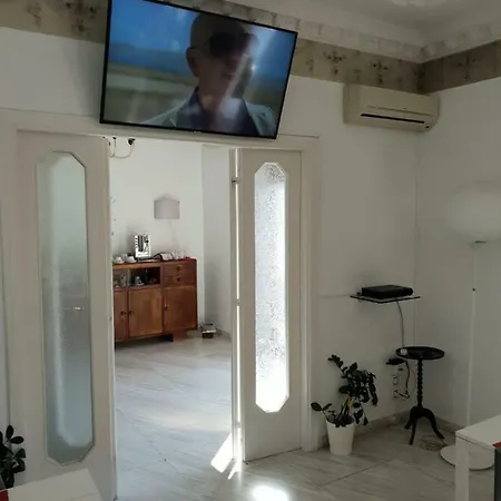 迪摩拉康特旅馆 招待所 佩斯卡拉