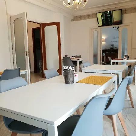 La Dimora Del Conte Pescara