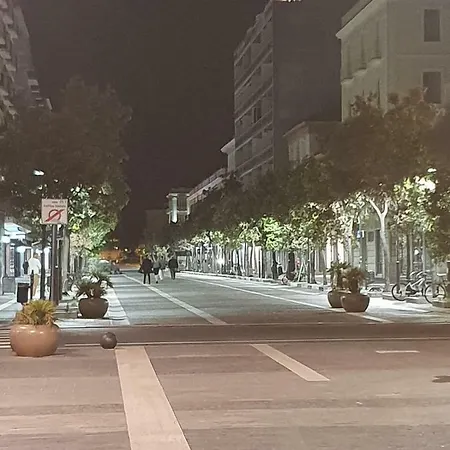 Pensjonat La Dimora Del Conte Pescara
