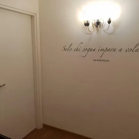 La Dimora Del Conte