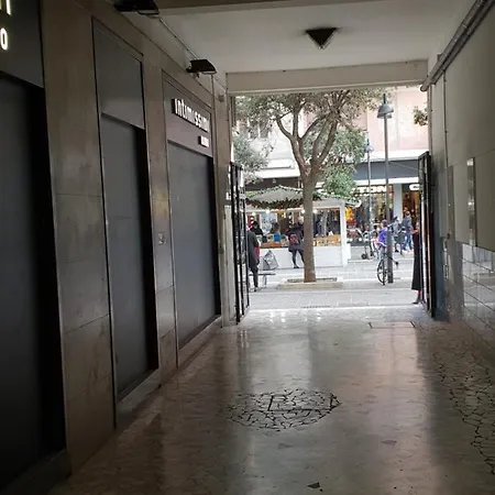 La Dimora Del Conte Pensión 4*