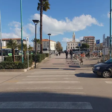 La Dimora Del Conte Pensión