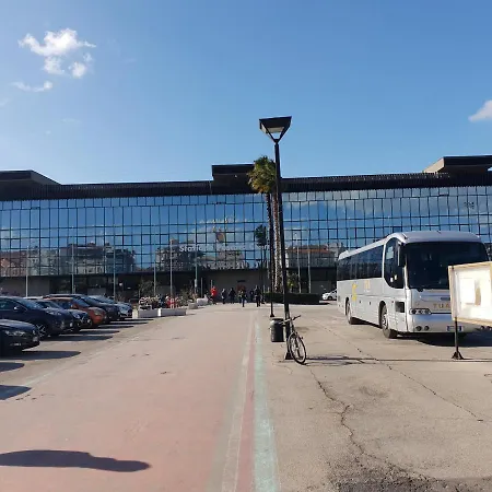 La Dimora Del Conte Guest house 4*