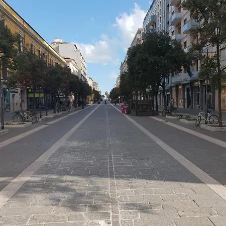 La Dimora Del Conte Гостевой дом Пескара