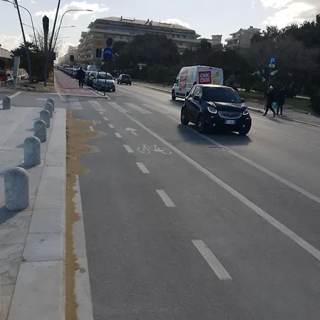 La Dimora Del Conte بيت ضيافة بيسكارا