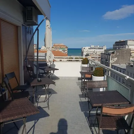 La Dimora Del Conte 4* Pescara