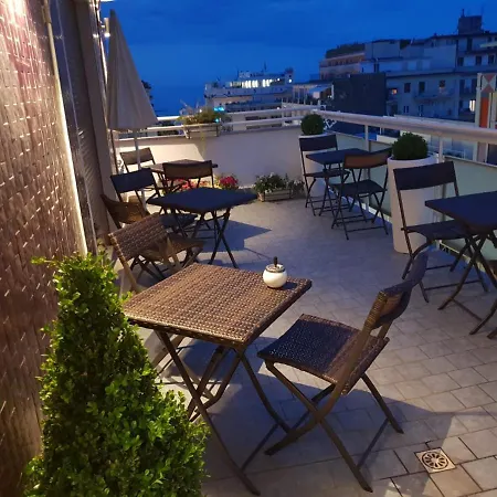 La Dimora Del Conte Pescara