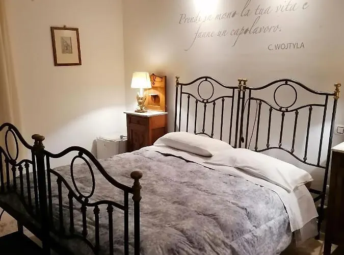 La Dimora Del Conte 4*