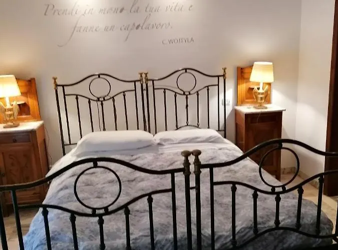 Guest house La Dimora Del Conte