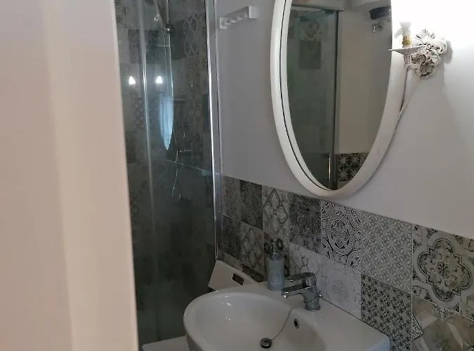 La Dimora Del Conte Guest house 4*