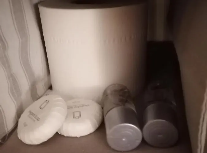 La Dimora Del Conte 4* Pescara