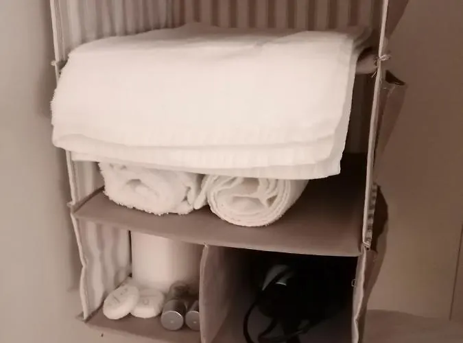 Guest house La Dimora Del Conte