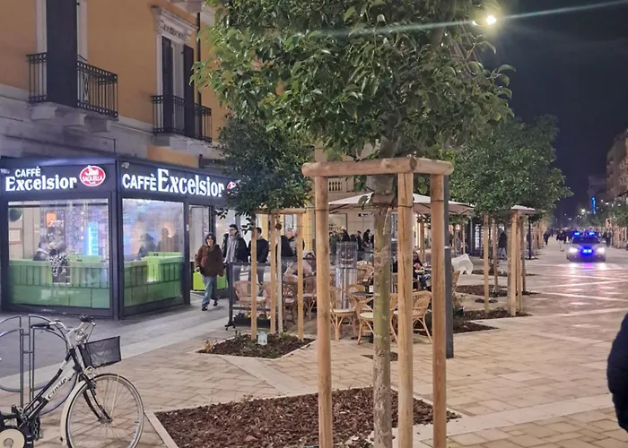 La Dimora Del Conte Guest house 4*