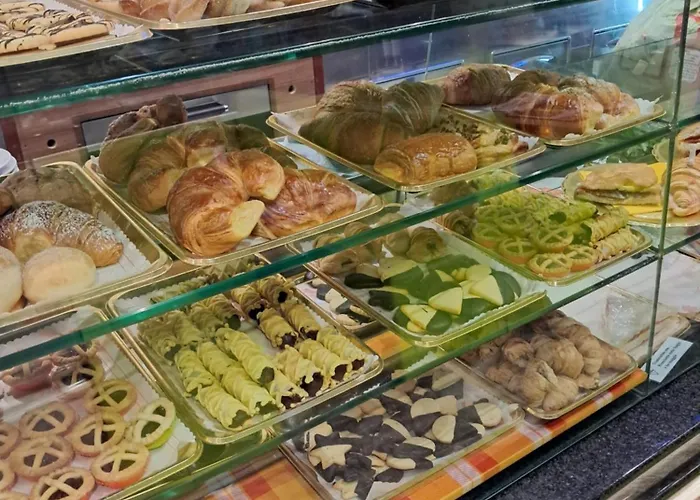 Affittacamere La Dimora Del Conte 4*