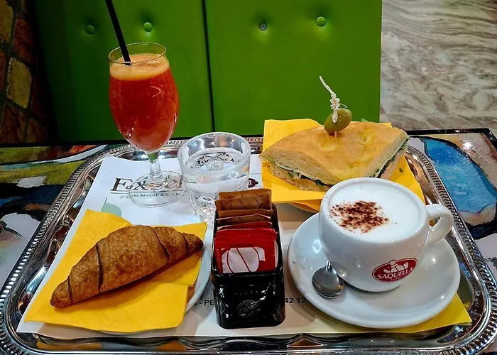 Guest house La Dimora Del Conte 4*