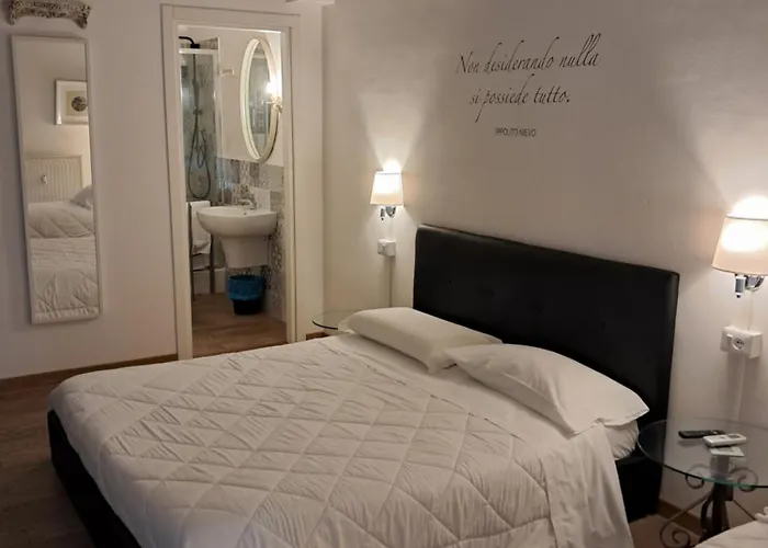 La Dimora Del Conte 4* Pescara