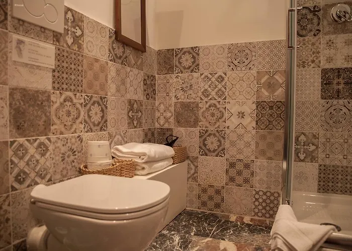 La Dimora Del Conte Guest house Pescara