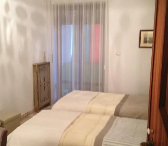 La Dimora Del Conte Guest house 4*