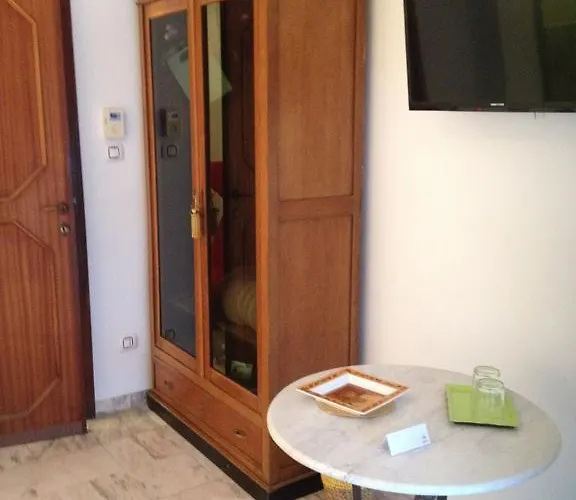 La Dimora Del Conte Guest house 4*