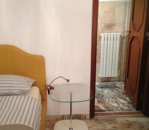 La Dimora Del Conte Guest house 4*