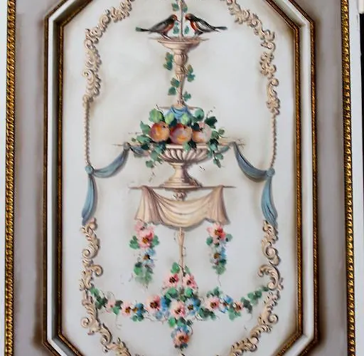 Guest house La Dimora Del Conte