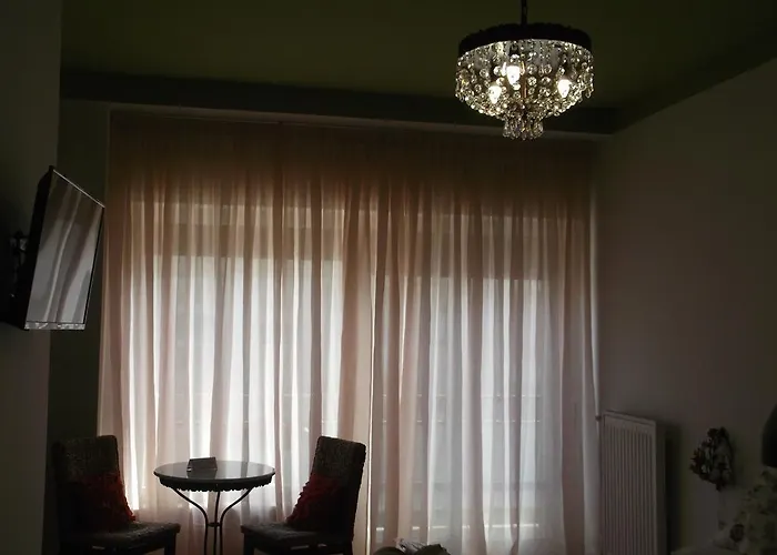 Guest house La Dimora Del Conte 4*