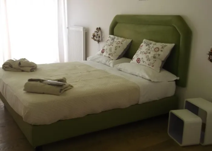 La Dimora Del Conte Pescara