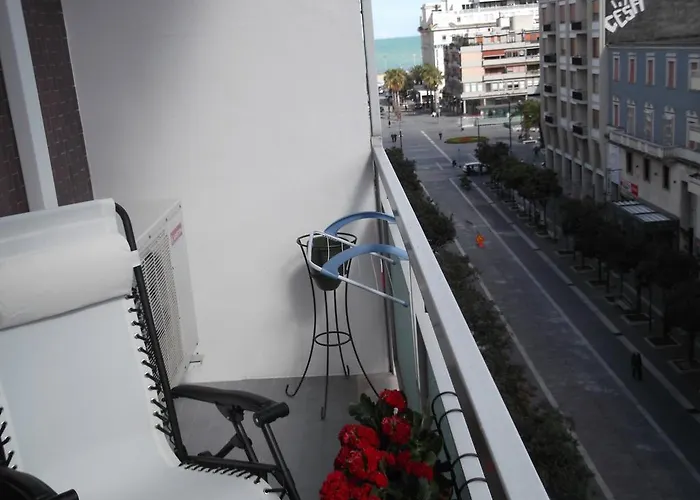 Guest house La Dimora Del Conte 4*