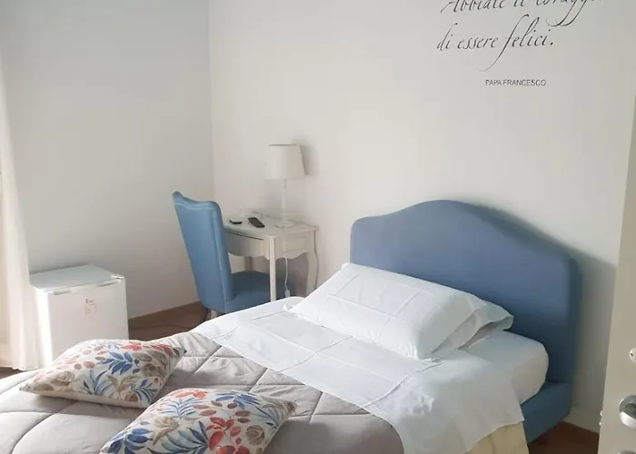 La Dimora Del Conte 4* Pescara