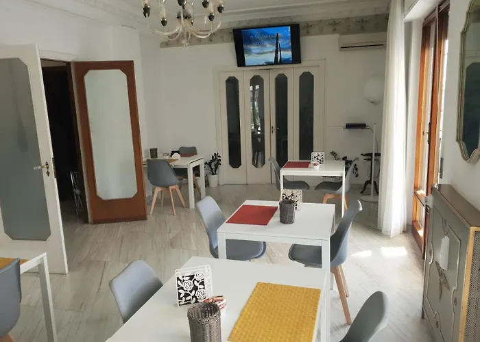 La Dimora Del Conte Pescara