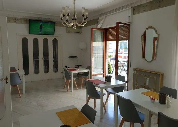 La Dimora Del Conte Pescara