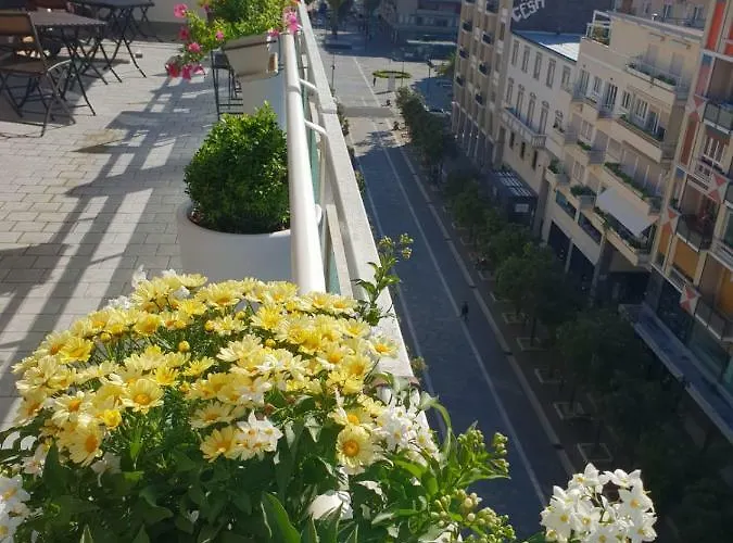 La Dimora Del Conte 4* 페스카라