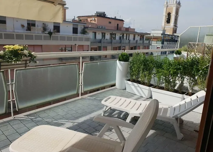 La Dimora Del Conte Guest house