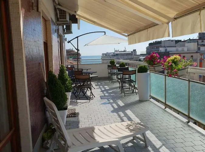 La Dimora Del Conte 4* Pescara