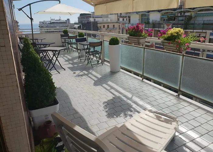 La Dimora Del Conte Guest house Pescara