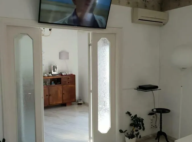 La Dimora Del Conte Guest house Pescara