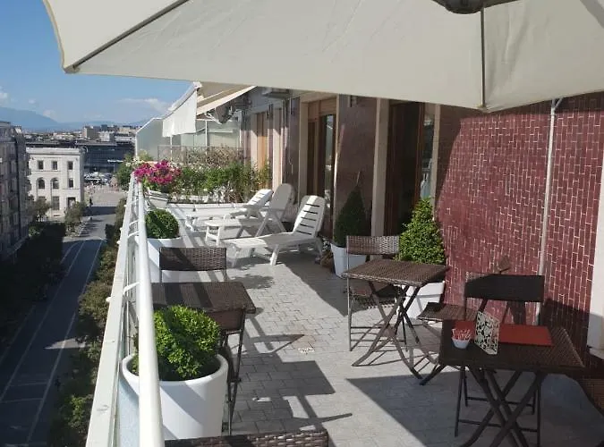 Guest house La Dimora Del Conte Pescara