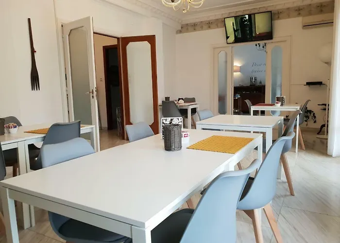 La Dimora Del Conte Pescara