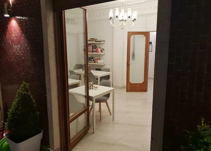 Guest house La Dimora Del Conte