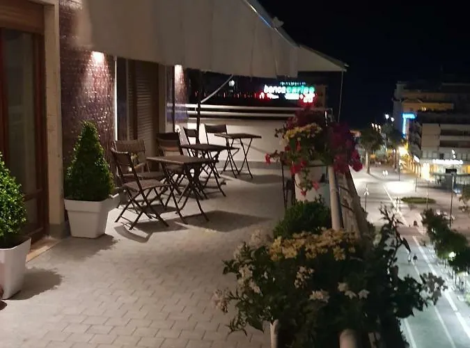 Affittacamere La Dimora Del Conte Pescara