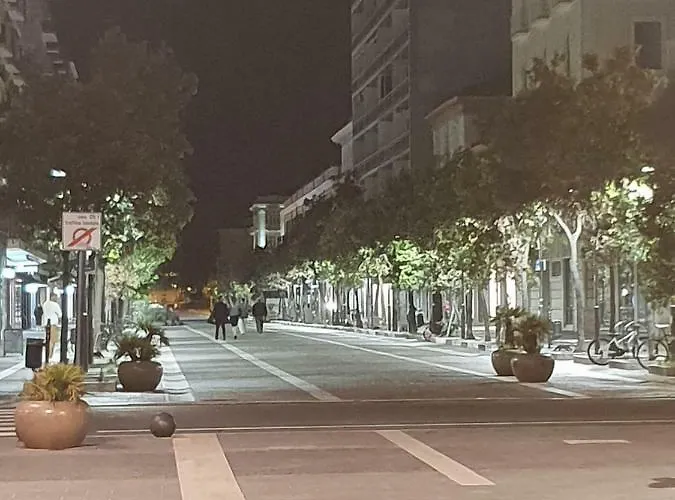 Affittacamere La Dimora Del Conte Pescara