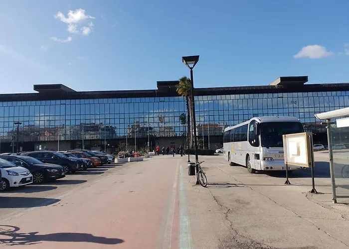 La Dimora Del Conte Affittacamere 4*