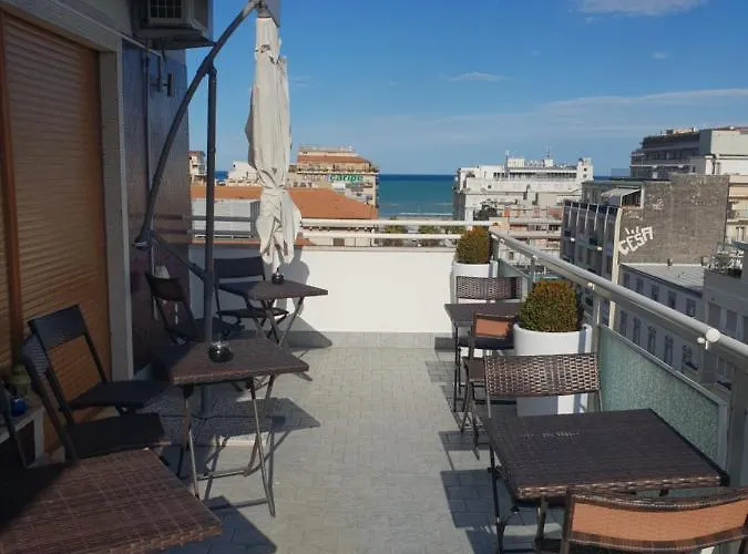 La Dimora Del Conte 4* Pescara