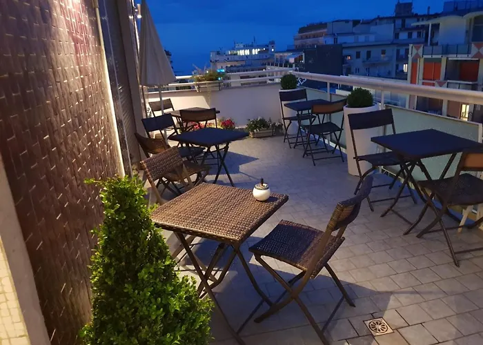 La Dimora Del Conte Pescara